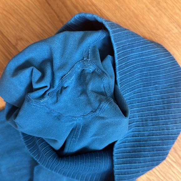 Free People Good Karma Cut-Out Design NWOT - Picture 8 of 9